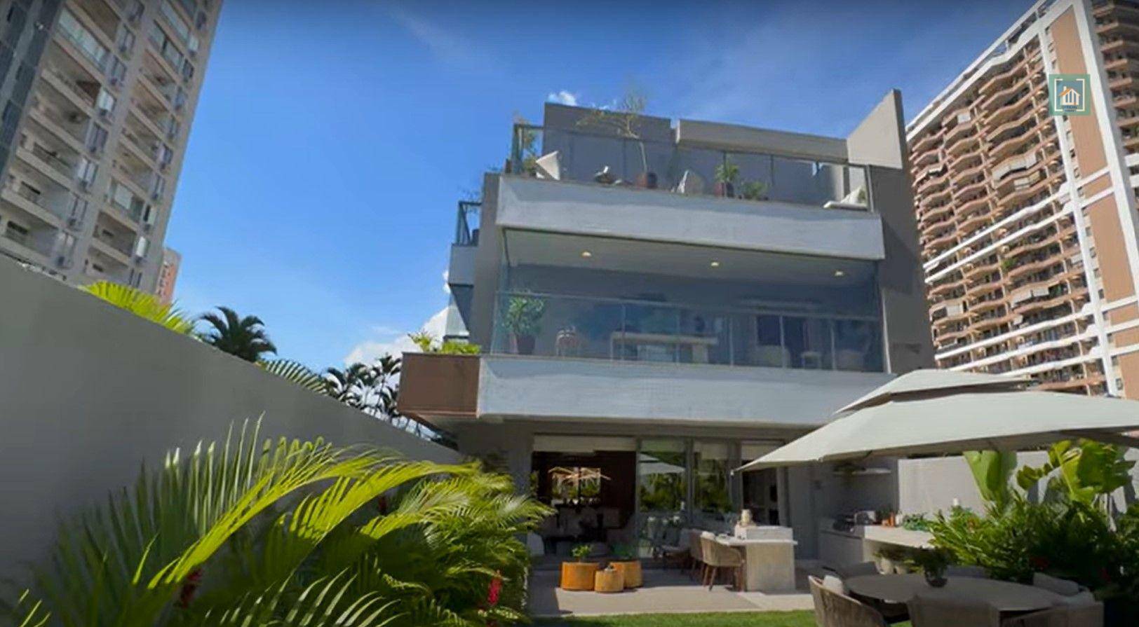 Casa de Condomínio à venda com 3 quartos, 362m² - Foto 54