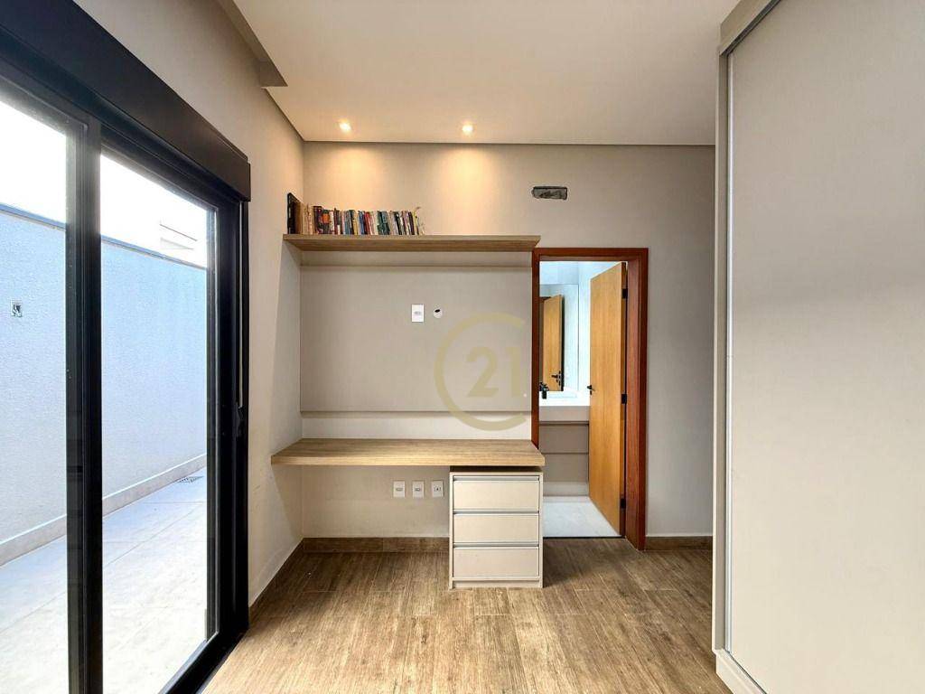 Casa de Condomínio para alugar com 3 quartos, 177m² - Foto 12