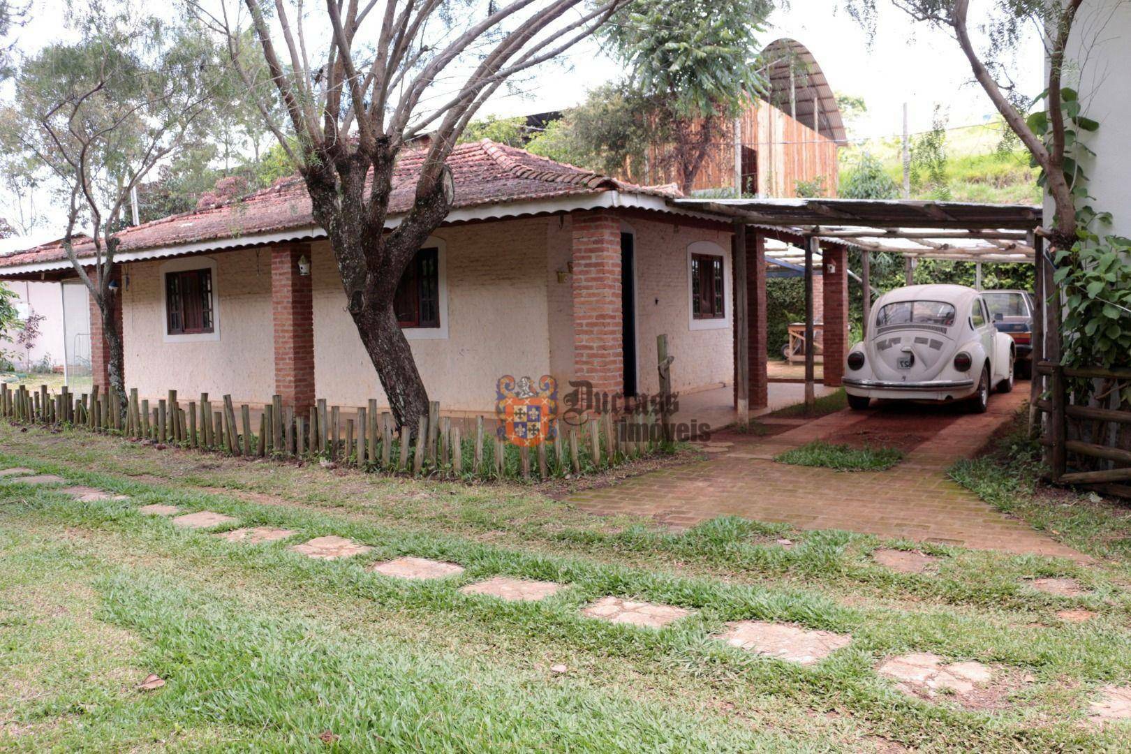 Sítio à venda com 19 quartos, 1859m² - Foto 118