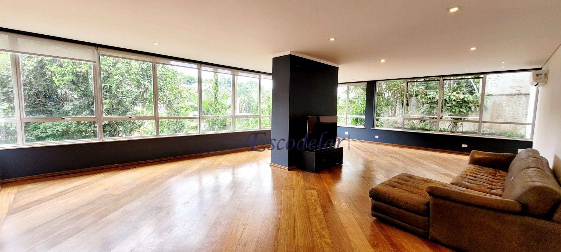 Casa à venda com 5 quartos, 383m² - Foto 18