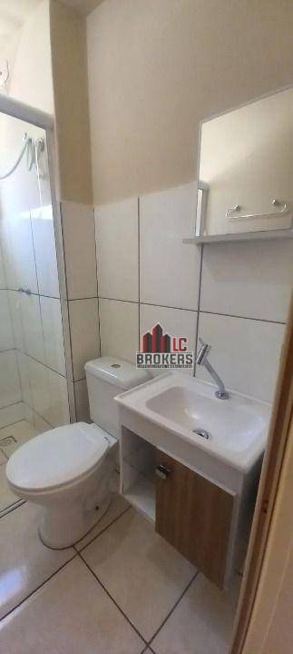 Apartamento à venda com 2 quartos, 52m² - Foto 15