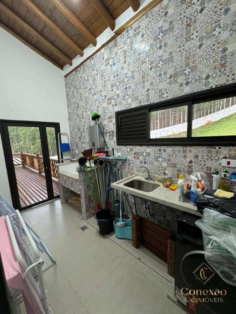 Casa de Condomínio à venda com 4 quartos, 472m² - Foto 27