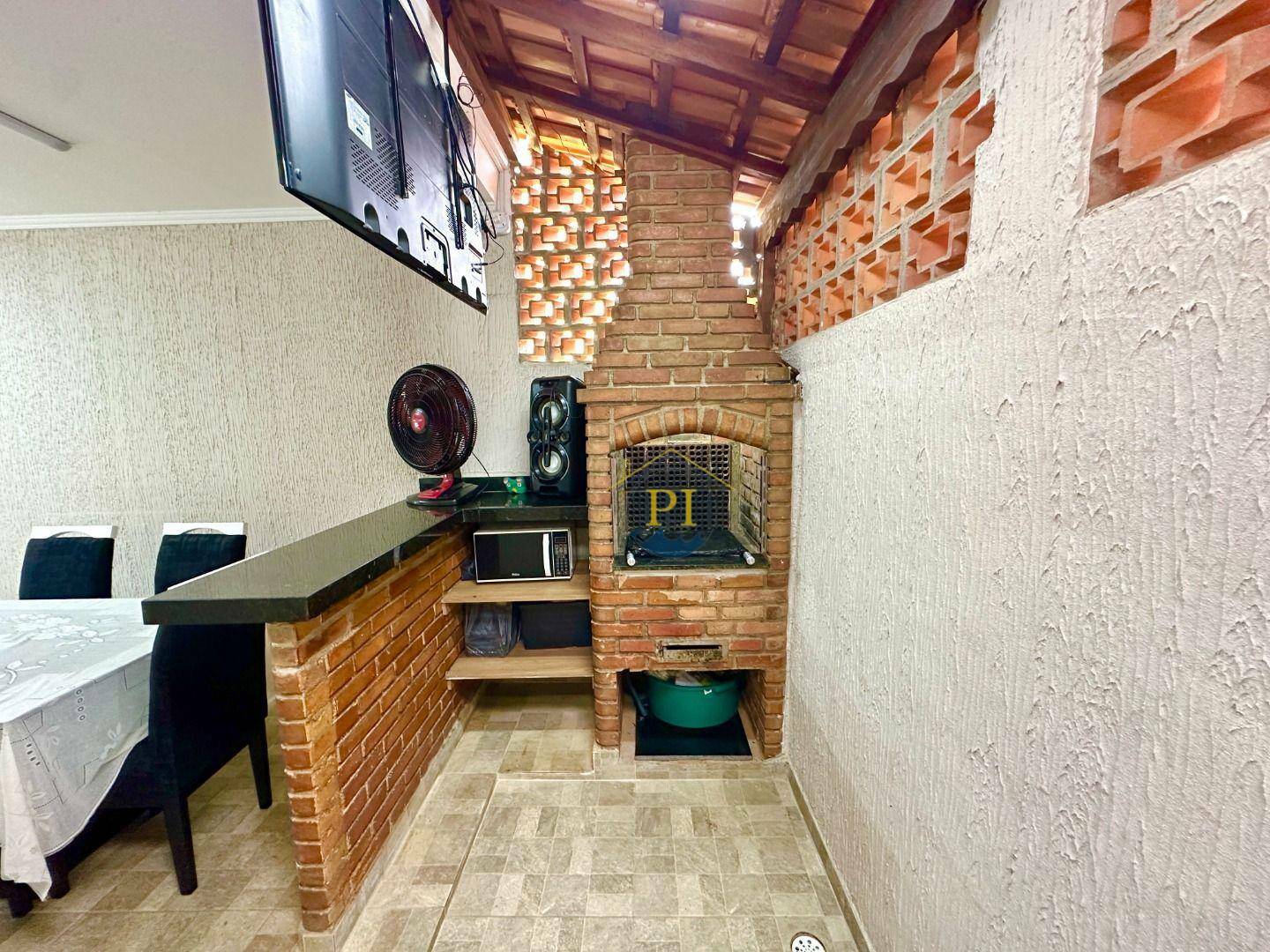 Casa à venda com 3 quartos, 101m² - Foto 41