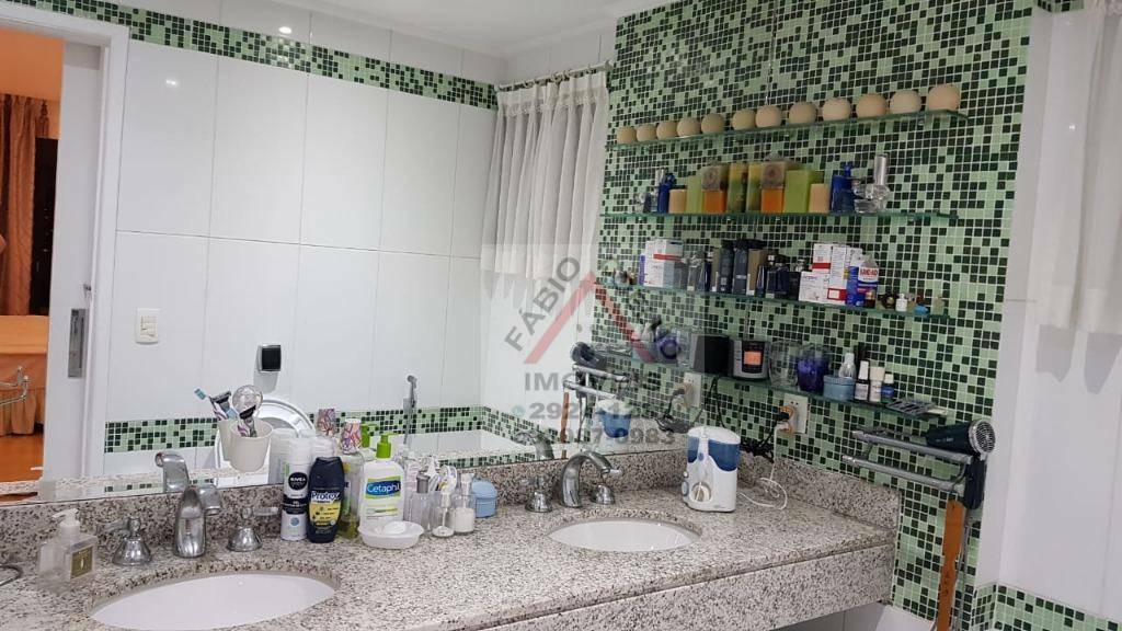 Apartamento à venda com 4 quartos, 211m² - Foto 30