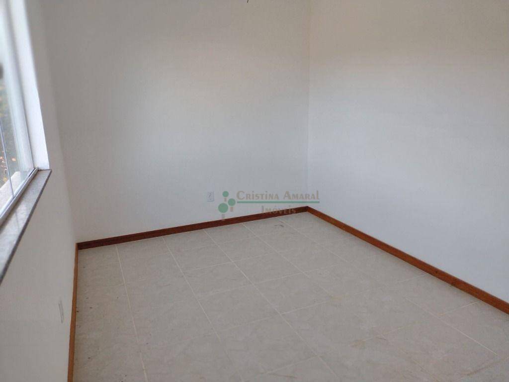 Apartamento à venda com 2 quartos, 50m² - Foto 5