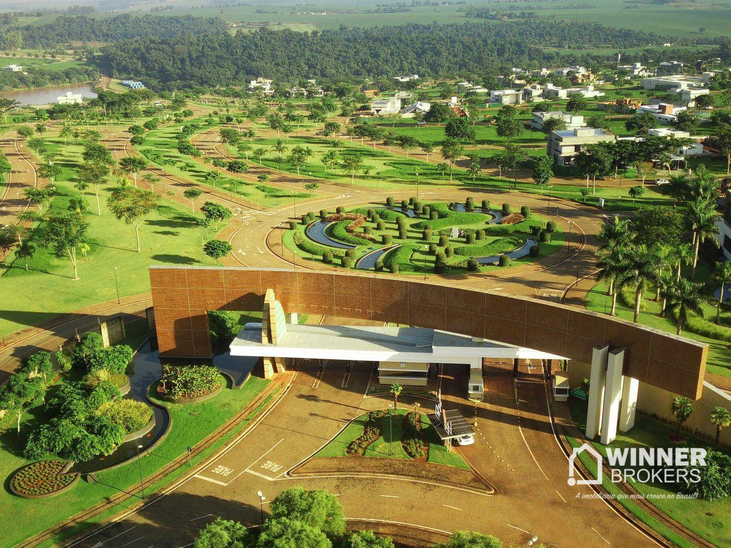 Loteamento e Condomínio, 550 m² - Foto 4