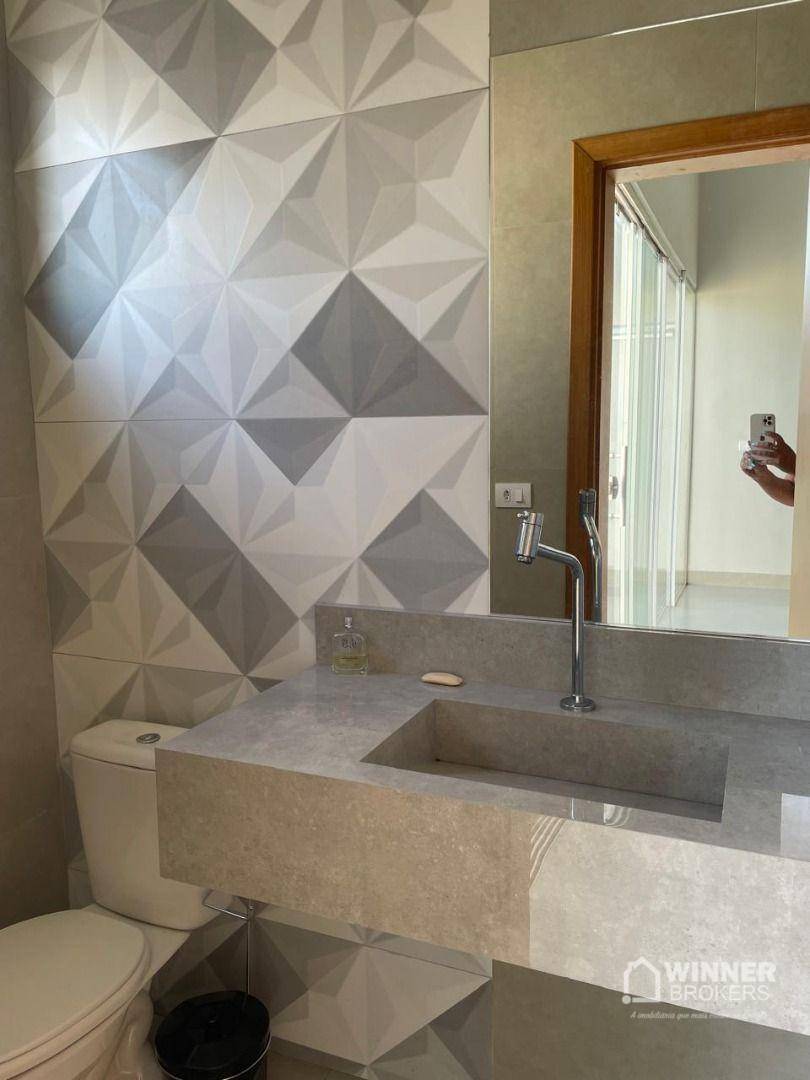 Casa à venda com 2 quartos, 108m² - Foto 6