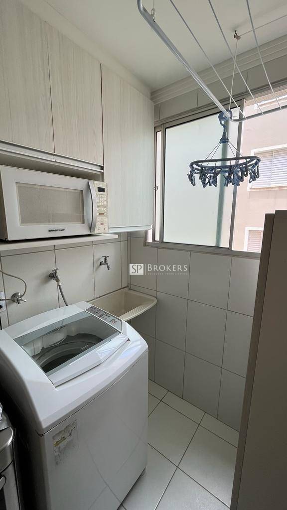 Apartamento à venda com 2 quartos, 47m² - Foto 10