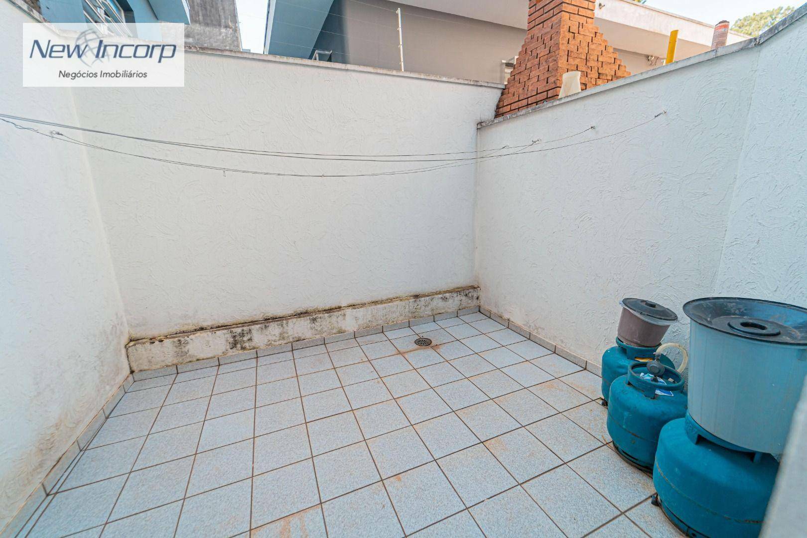 Sobrado à venda com 4 quartos, 395m² - Foto 59