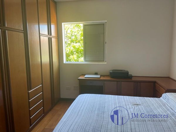 Apartamento à venda com 3 quartos, 110m² - Foto 10