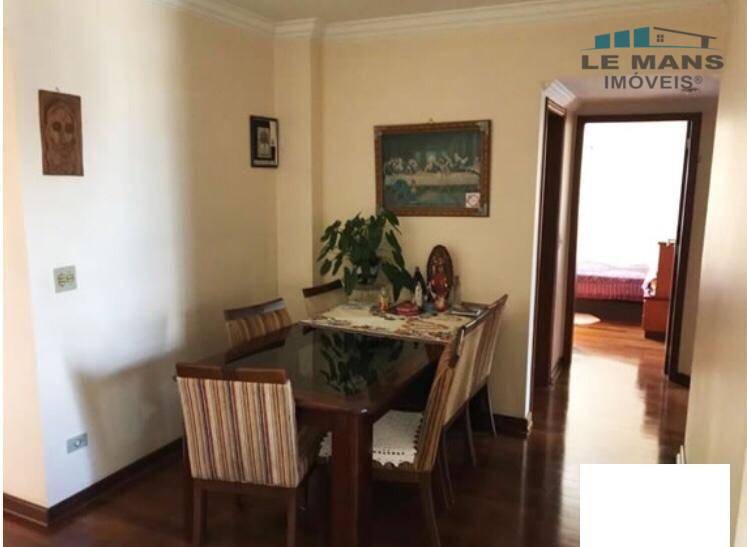 Apartamento à venda com 3 quartos, 82m² - Foto 5