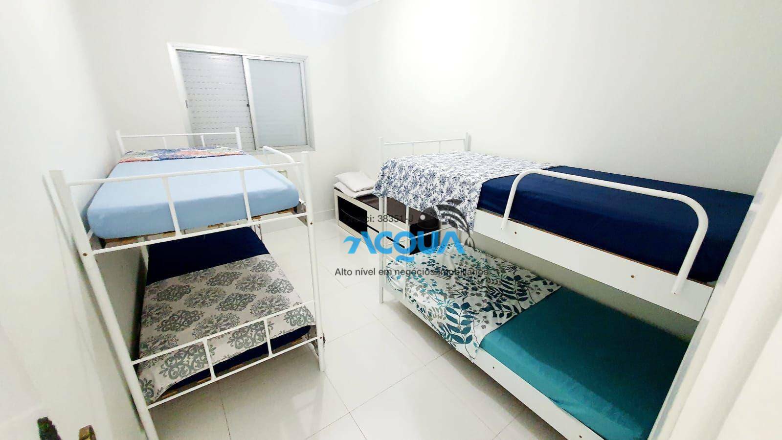 Apartamento à venda com 2 quartos, 80m² - Foto 6