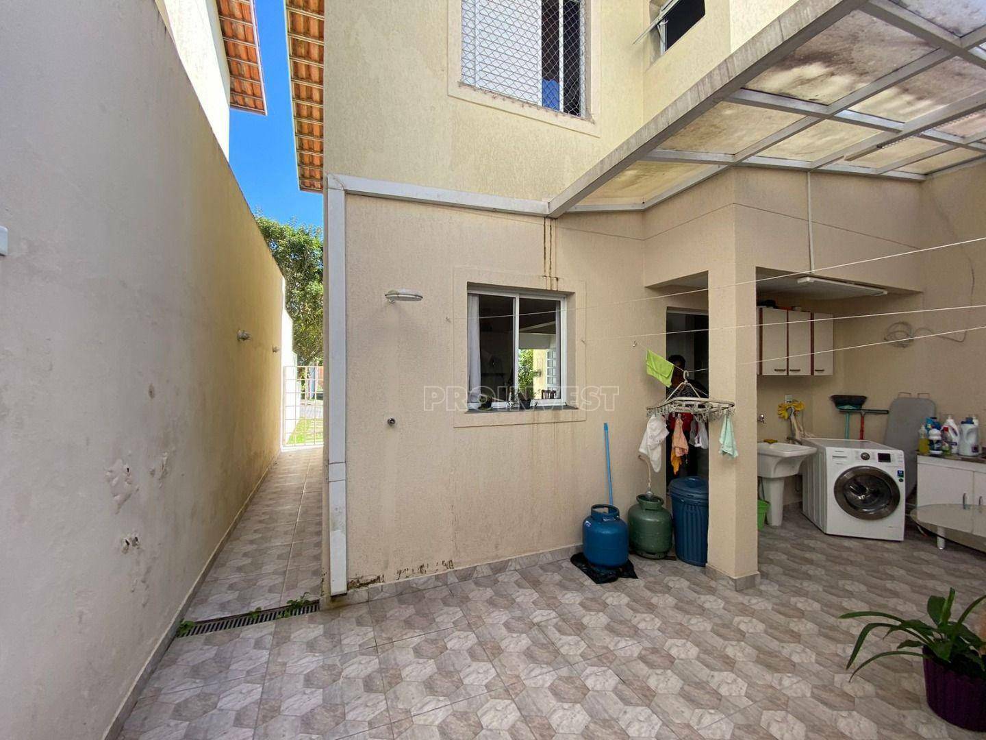 Casa de Condomínio à venda com 3 quartos, 82m² - Foto 16