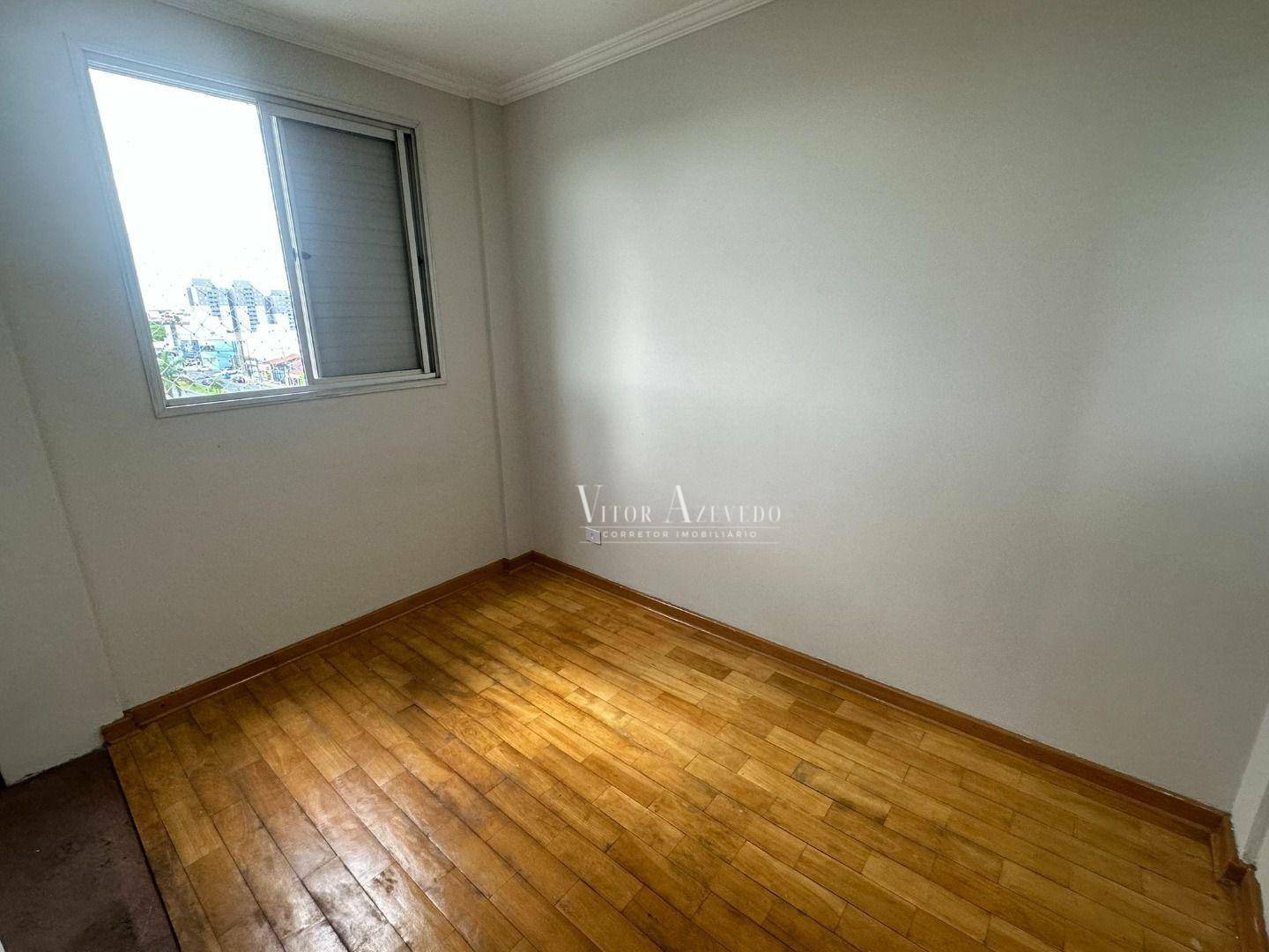 Apartamento para alugar com 3 quartos, 70m² - Foto 17