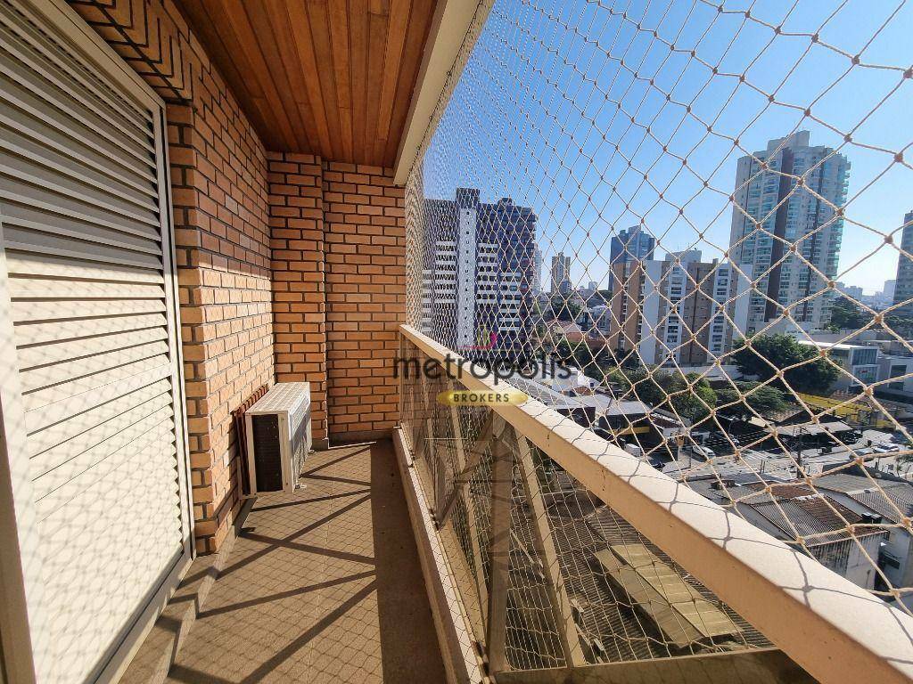 Apartamento à venda com 4 quartos, 350m² - Foto 65