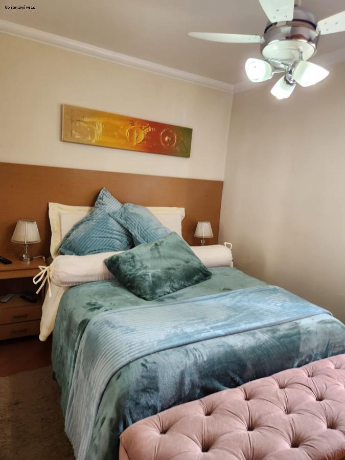 Apartamento à venda com 2 quartos, 50m² - Foto 6