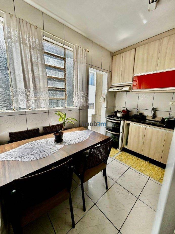Apartamento, 3 quartos, 64 m² - Foto 5