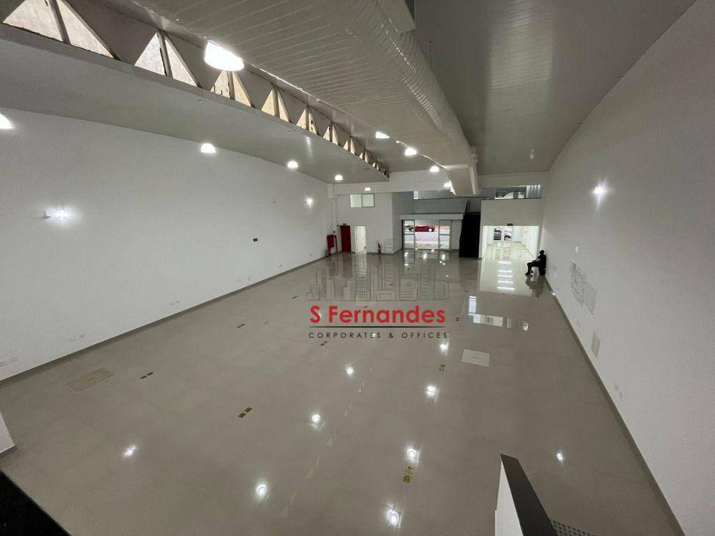 Prédio Inteiro para alugar, 845m² - Foto 5