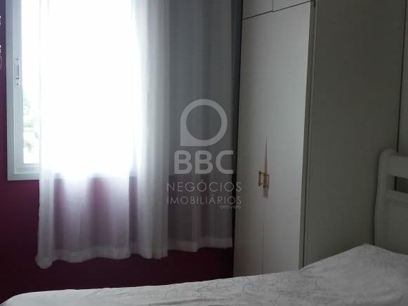 Apartamento à venda com 3 quartos, 128m² - Foto 8