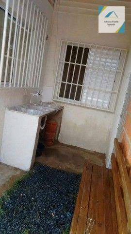 Casa de Condomínio à venda com 2 quartos, 58m² - Foto 15