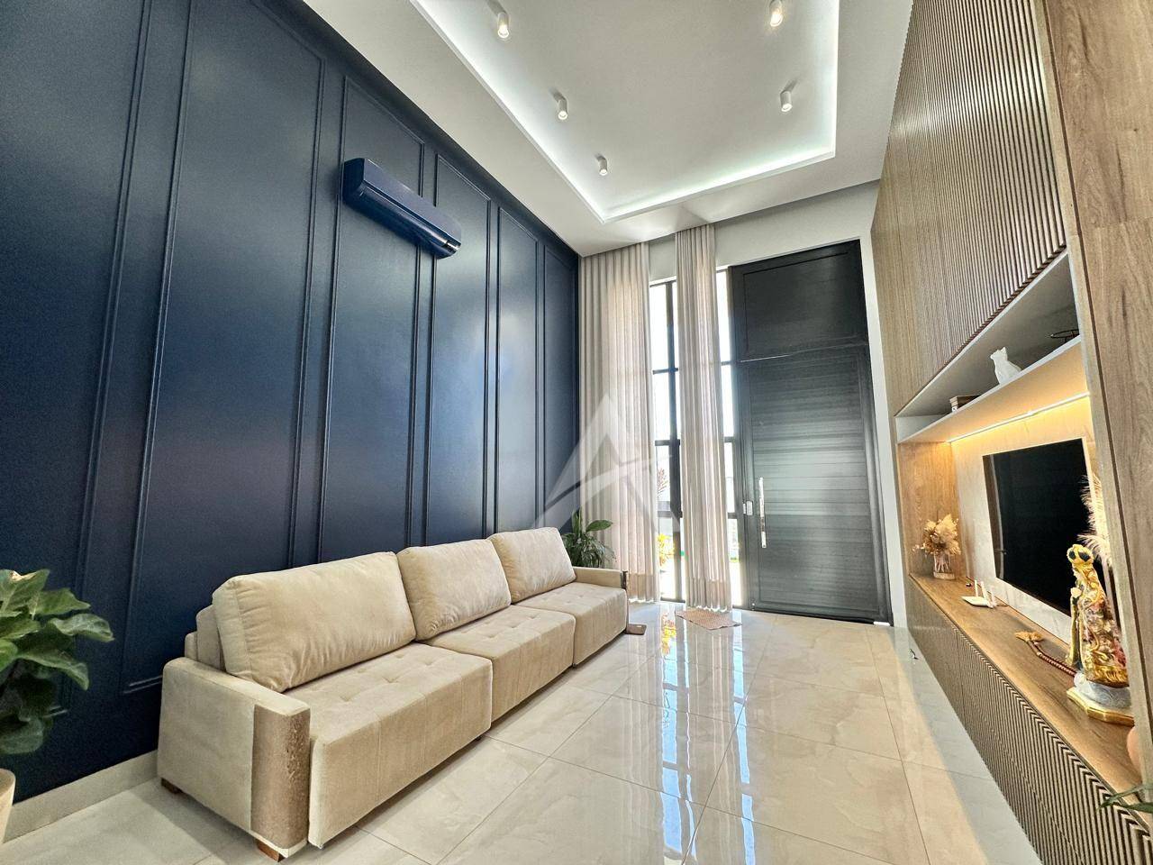 Casa, 3 quartos, 200 m² - Foto 4