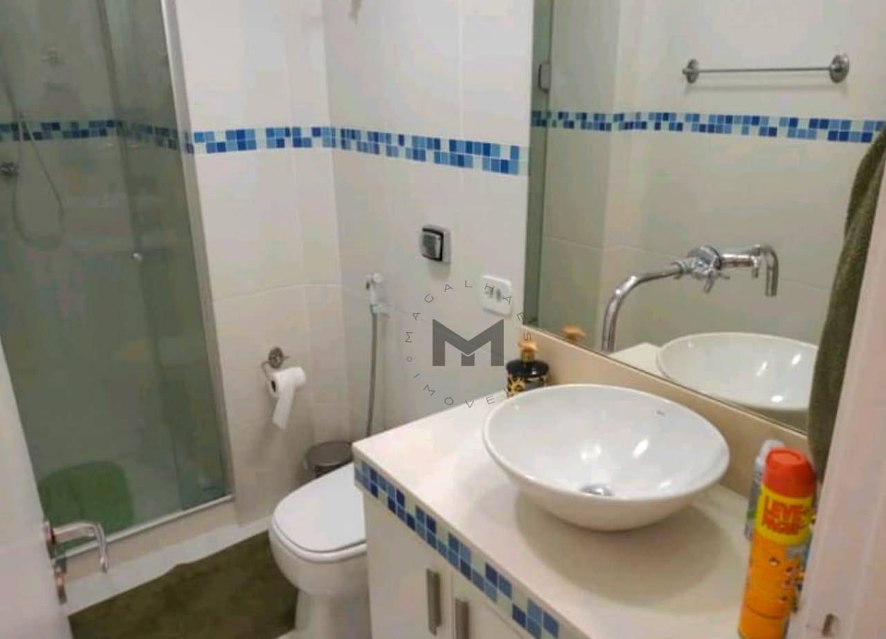 Apartamento à venda com 3 quartos, 122m² - Foto 14