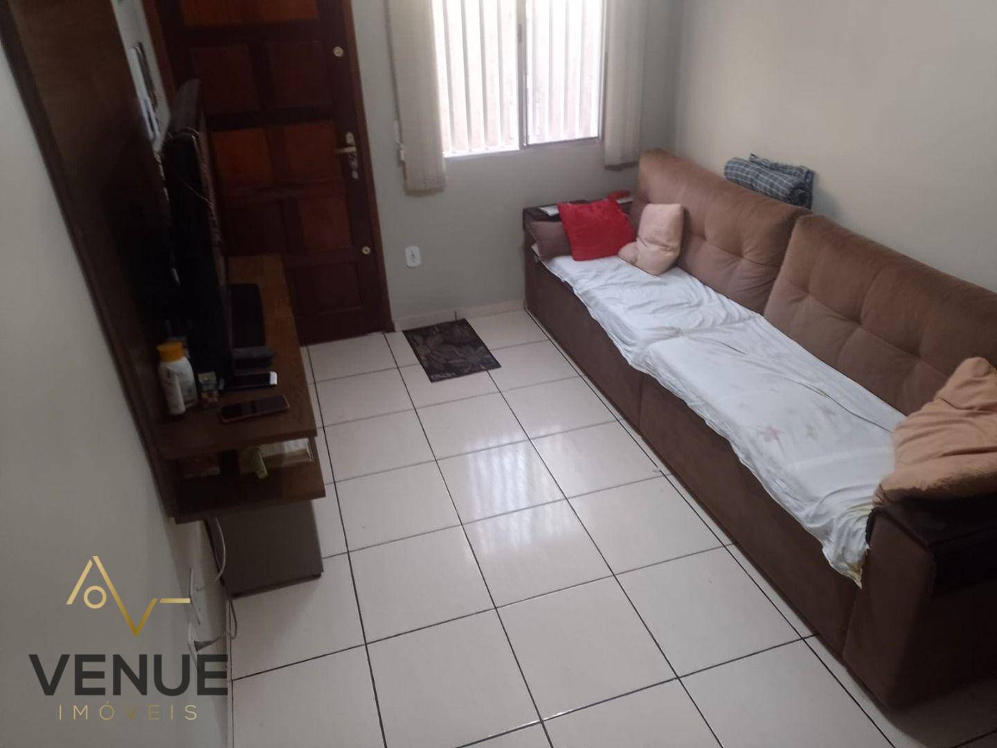 Sobrado à venda com 2 quartos, 60m² - Foto 4