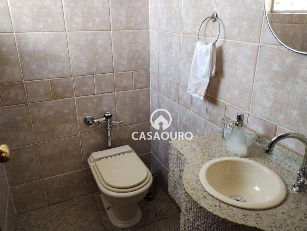 Cobertura à venda com 4 quartos, 420m² - Foto 10