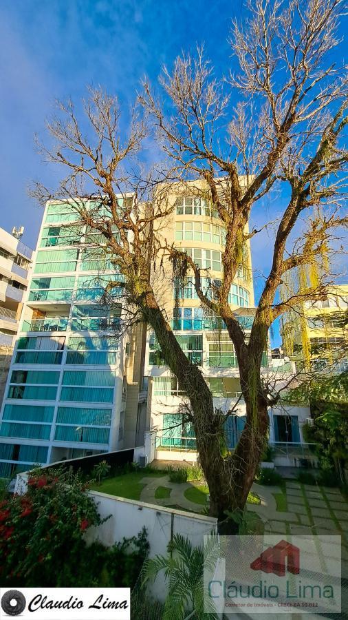 Apartamento à venda com 1 quarto, 49m² - Foto 13