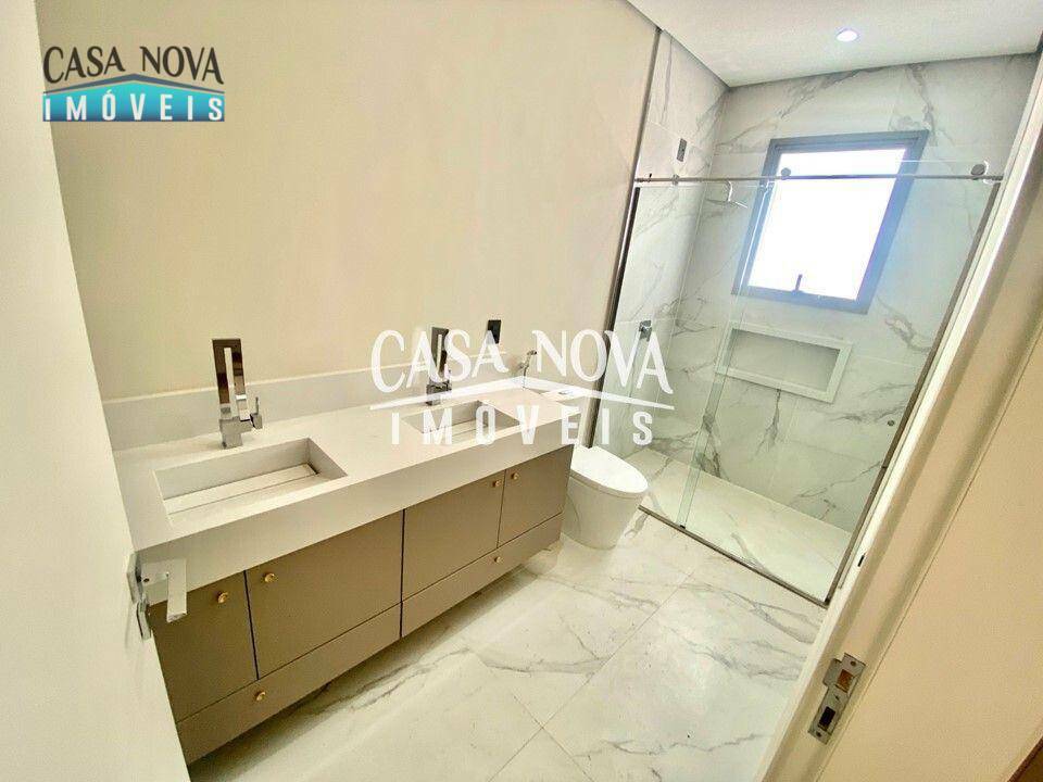 Casa de Condomínio à venda com 3 quartos, 238m² - Foto 21