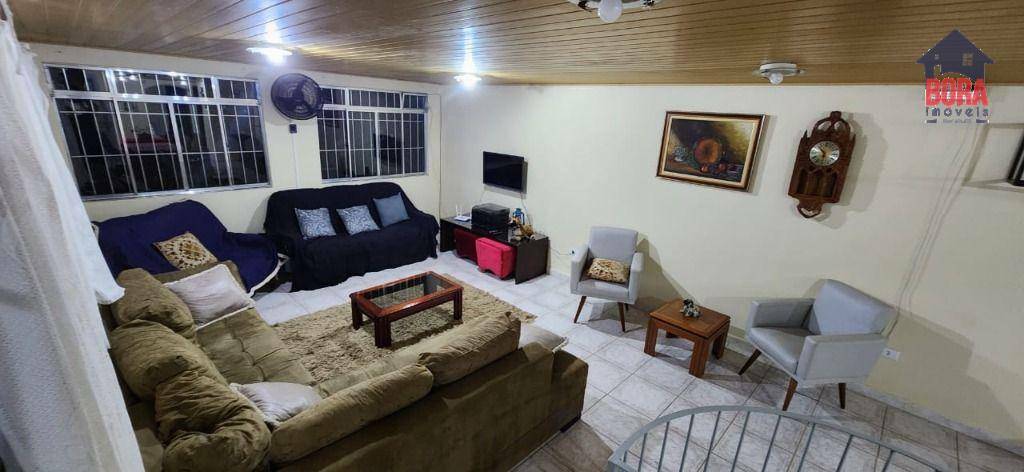 Casa à venda e aluguel com 6 quartos, 350m² - Foto 11