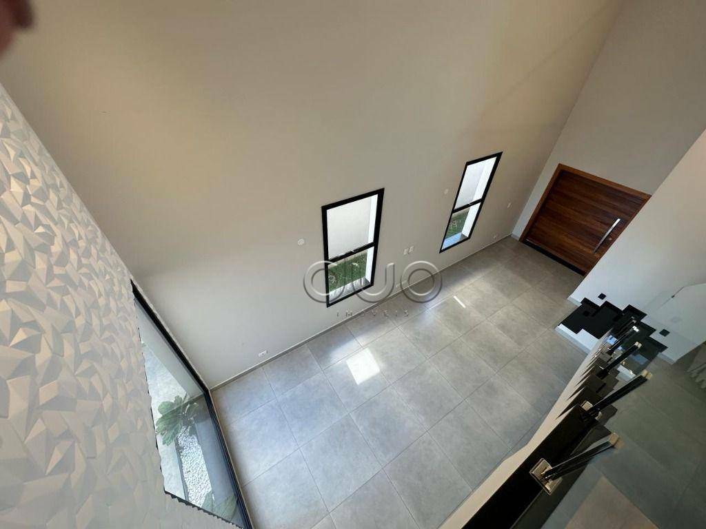 Casa de Condomínio à venda com 3 quartos, 227m² - Foto 4