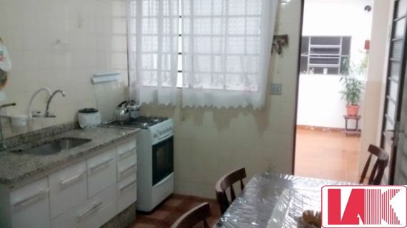 Sobrado à venda com 2 quartos, 126m² - Foto 7