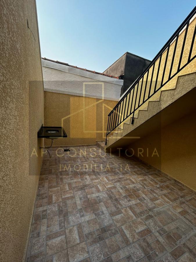 Casa à venda com 3 quartos, 165m² - Foto 14