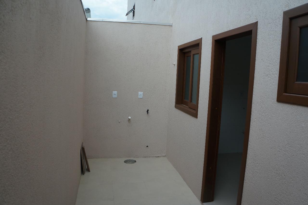 Sobrado à venda com 3 quartos, 93m² - Foto 6