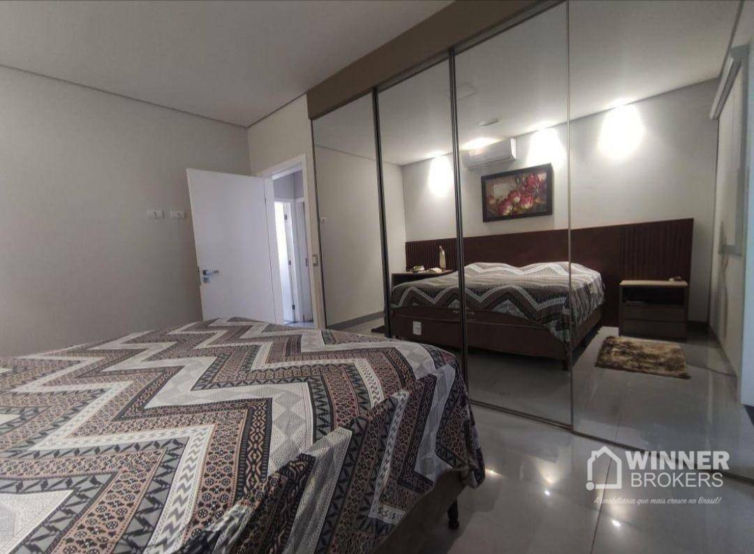 Casa à venda com 3 quartos, 260m² - Foto 5