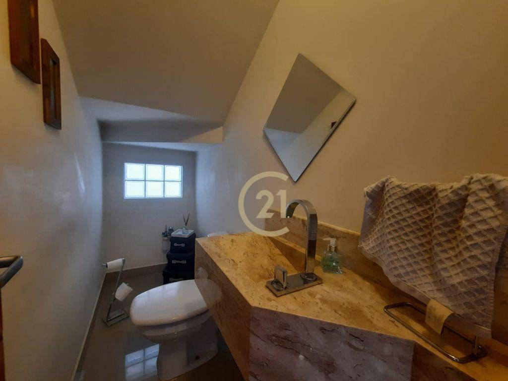 Casa de Condomínio à venda com 3 quartos, 175m² - Foto 9