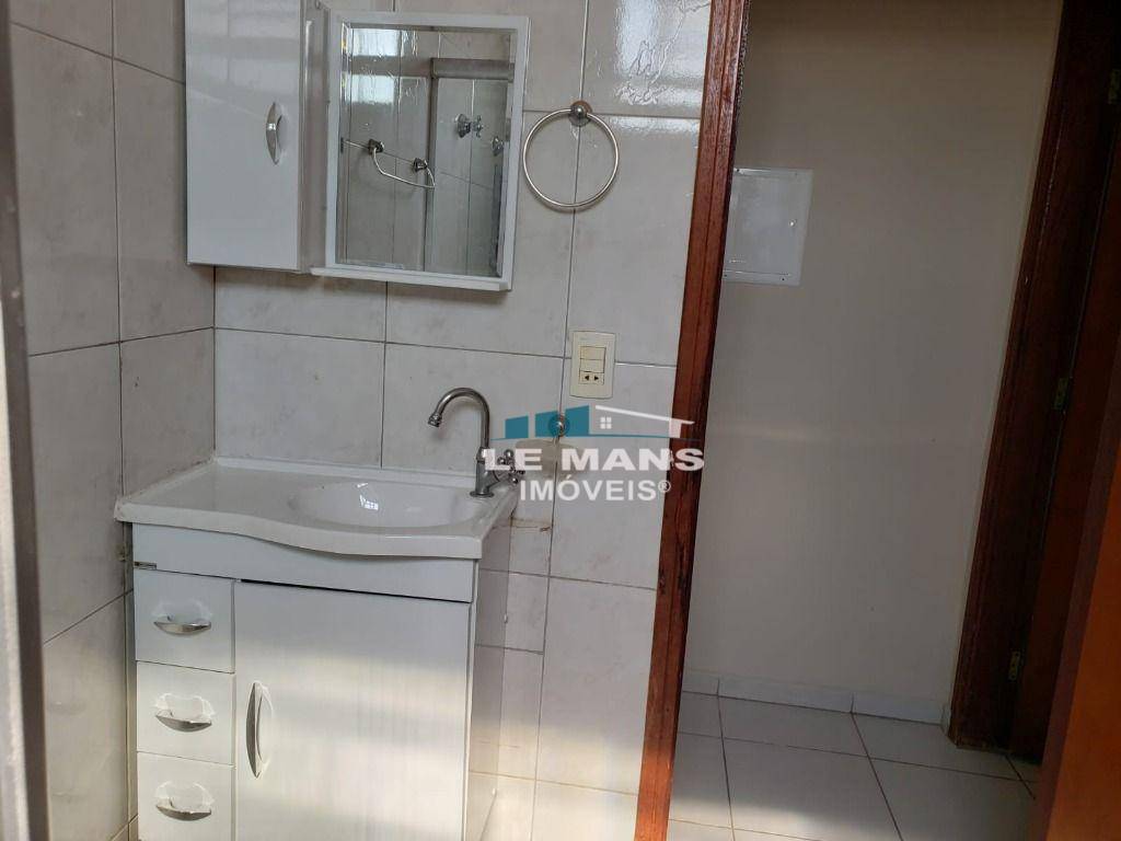 Casa à venda com 2 quartos, 94m² - Foto 15