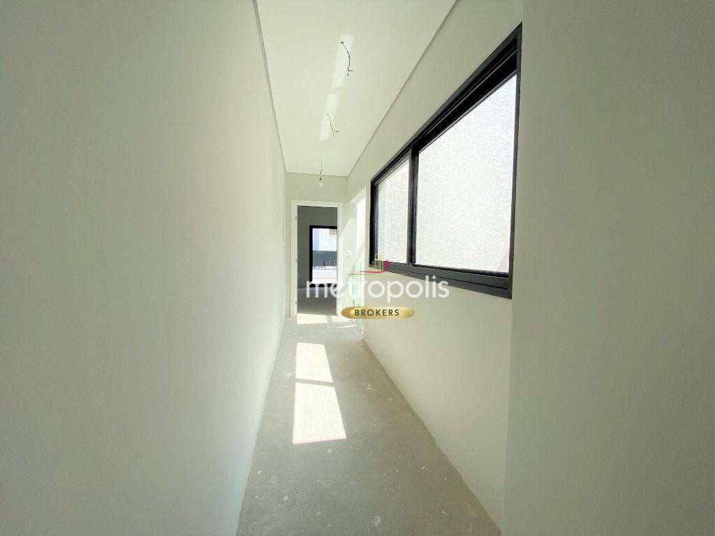 Sobrado à venda com 3 quartos, 220m² - Foto 35