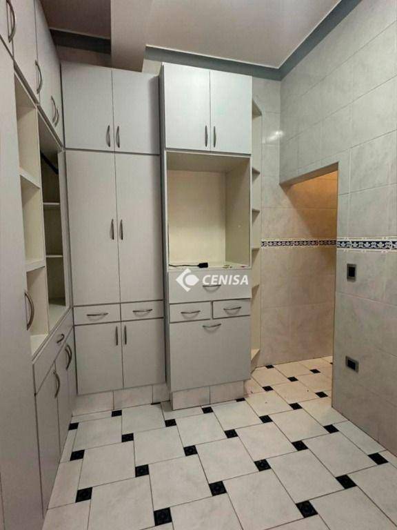 Casa de Condomínio à venda e aluguel com 5 quartos, 375m² - Foto 23