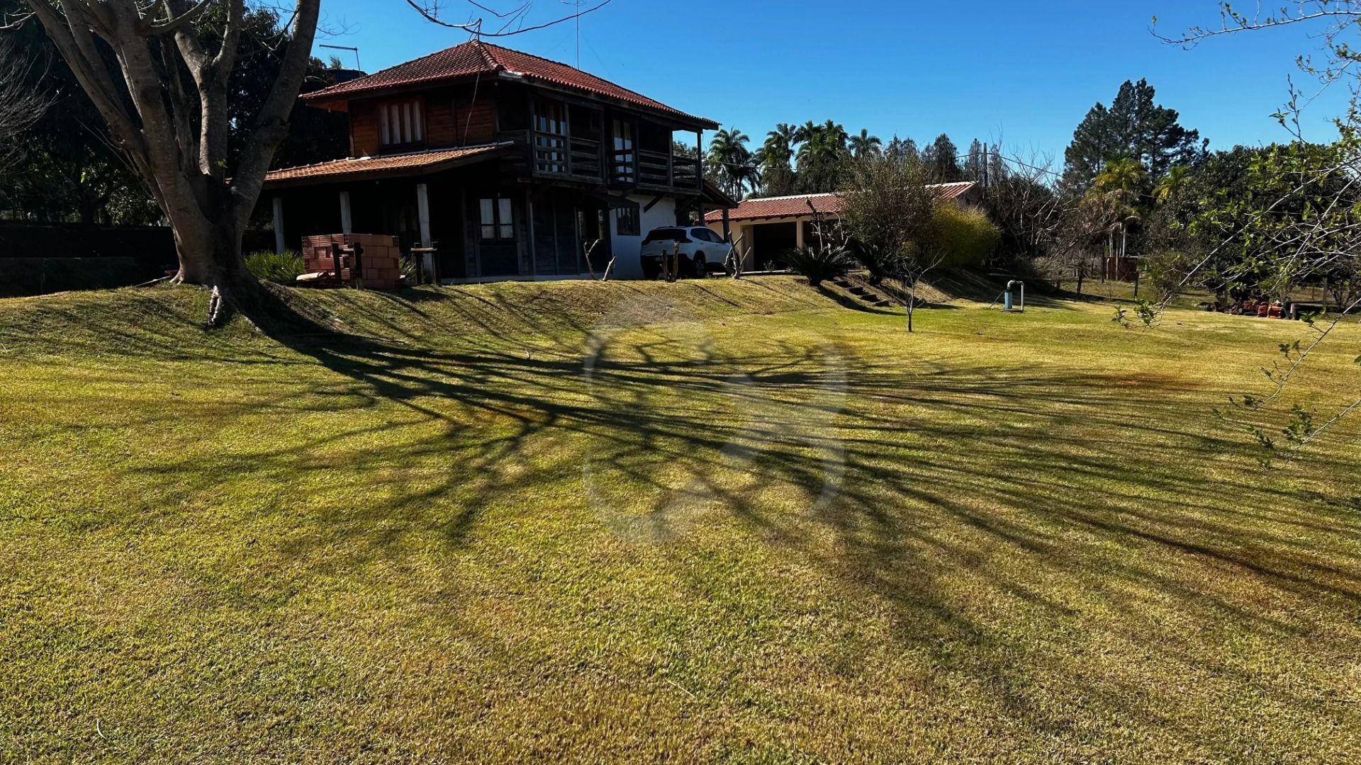 Chácara, 3 quartos, 19 m² - Foto 3