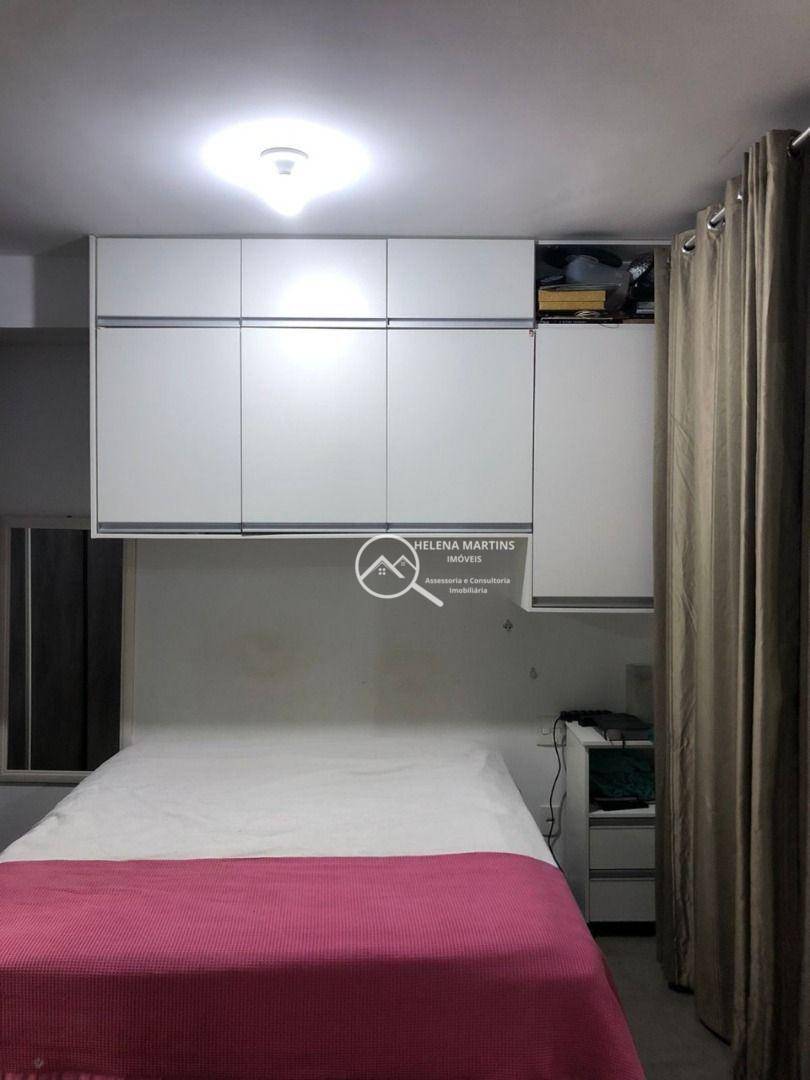 Apartamento à venda com 1 quarto, 48m² - Foto 10