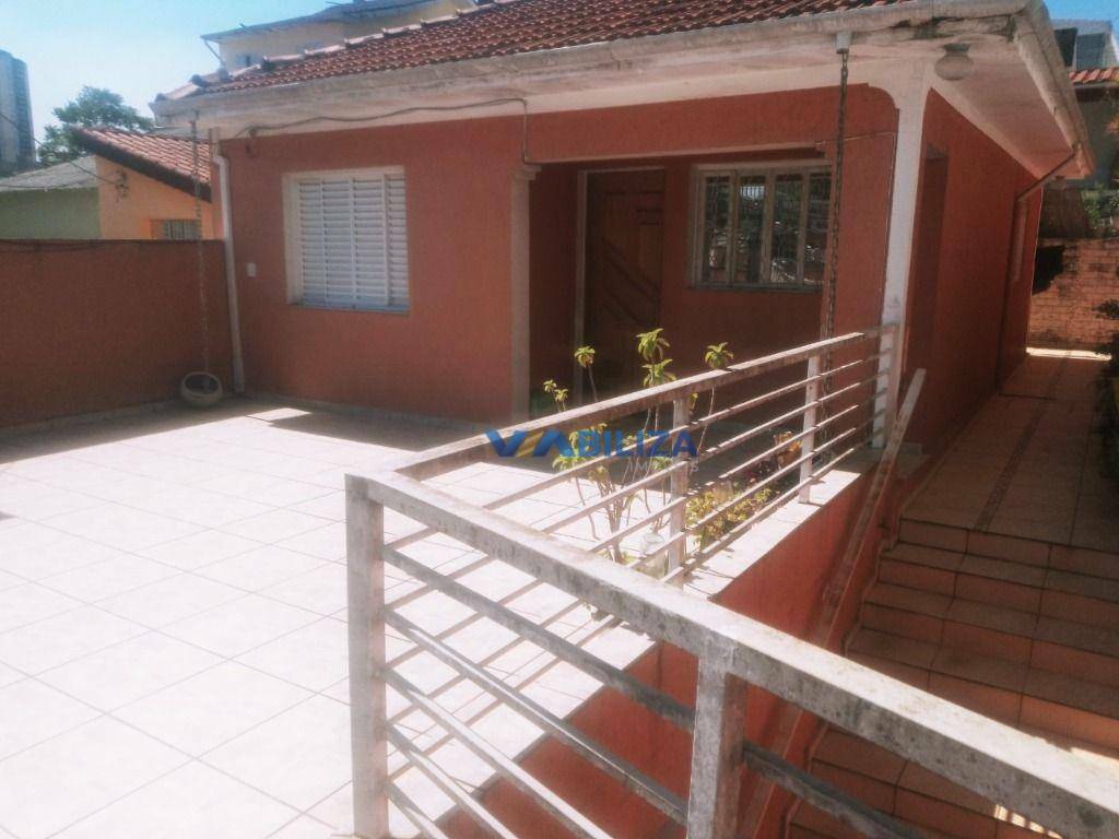 Casa à venda com 3 quartos, 119m² - Foto 19