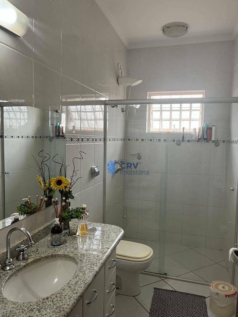 Sobrado à venda com 3 quartos, 246m² - Foto 49