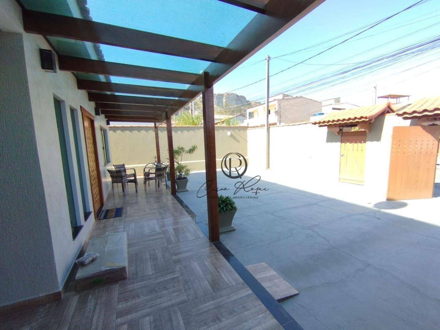 Casa de Condomínio à venda com 4 quartos, 216m² - Foto 3