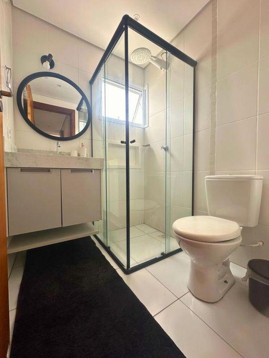 Apartamento à venda com 2 quartos, 56m² - Foto 8