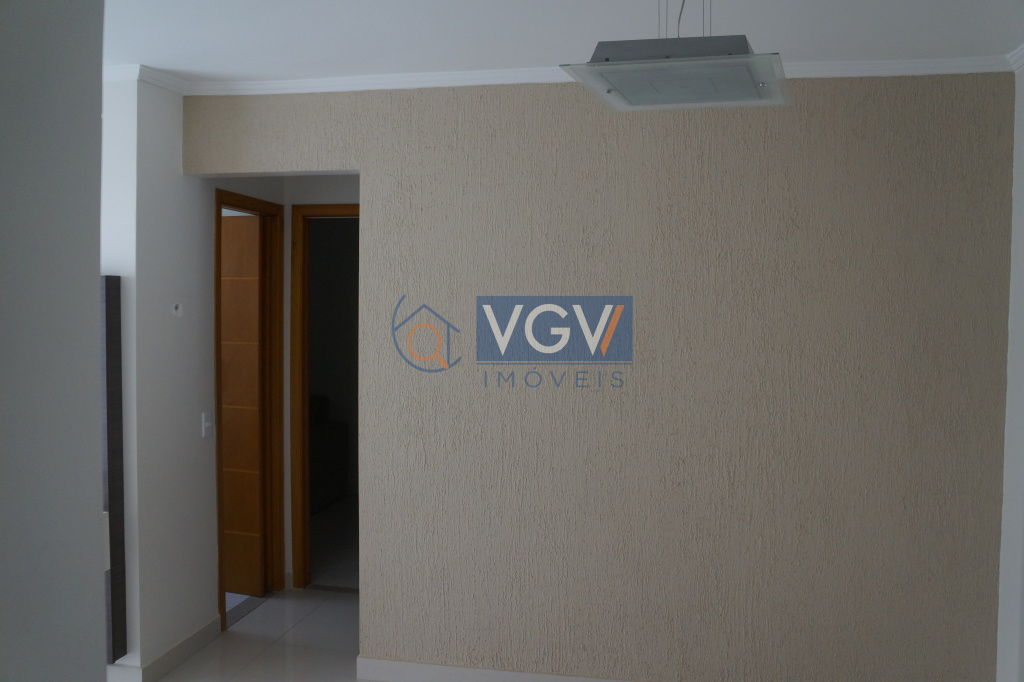 Apartamento à venda com 2 quartos, 48m² - Foto 2