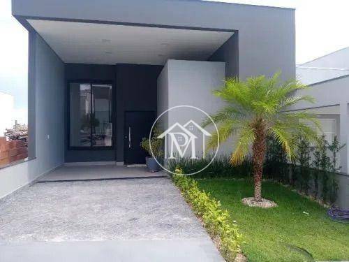 Casa de Condomínio à venda com 3 quartos, 175M2 - Foto 1