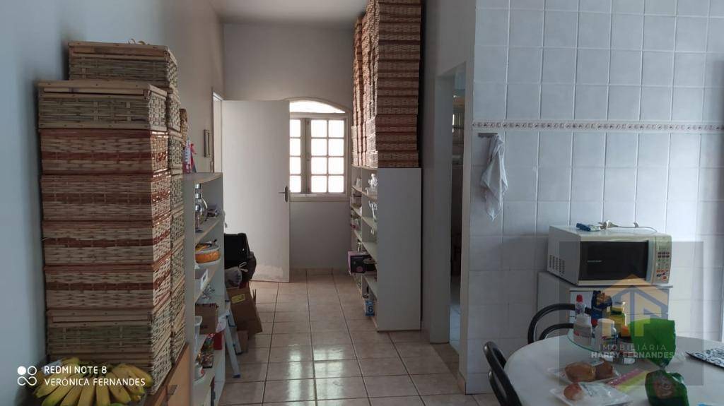 Casa de Condomínio à venda com 3 quartos, 250m² - Foto 20