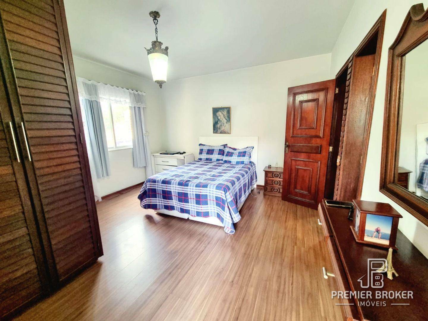 Apartamento à venda com 3 quartos, 147m² - Foto 26